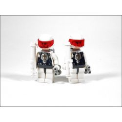 GUDI 8216 non  TRUNG TÂM PHÒNG VỆ bộ đồ chơi xếp lắp ráp ghép mô hình Earth Border Biến Giới Trái Đất 531 khối