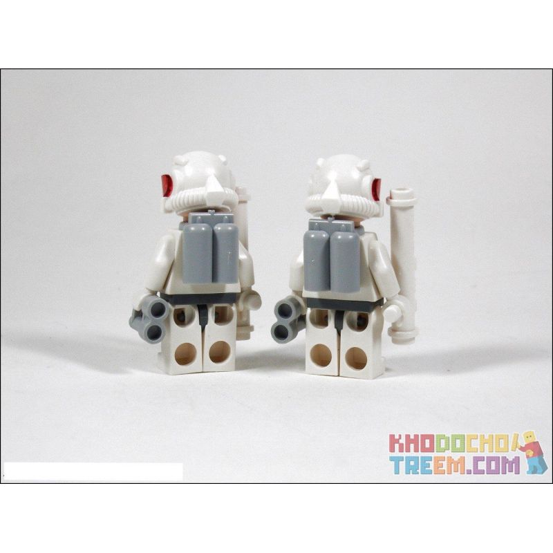 GUDI 8216 non  TRUNG TÂM PHÒNG VỆ bộ đồ chơi xếp lắp ráp ghép mô hình Earth Border Biến Giới Trái Đất 531 khối