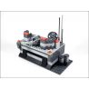 GUDI 8216 non  TRUNG TÂM PHÒNG VỆ bộ đồ chơi xếp lắp ráp ghép mô hình Earth Border Biến Giới Trái Đất 531 khối