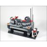 GUDI 8216 non  TRUNG TÂM PHÒNG VỆ bộ đồ chơi xếp lắp ráp ghép mô hình Earth Border Biến Giới Trái Đất 531 khối