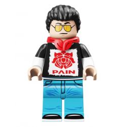 AREA-X AB0005 0005 non  LỄ HỘI ÂM NHẠC DÂU TÂY X-BOX SÂN KHẤU bộ đồ chơi xếp lắp ráp ghép mô hình STRAWBERRY STAGE