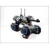 GUDI 8216 non  TRUNG TÂM PHÒNG VỆ bộ đồ chơi xếp lắp ráp ghép mô hình Earth Border Biến Giới Trái Đất 531 khối