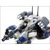 GUDI 8216 non  TRUNG TÂM PHÒNG VỆ bộ đồ chơi xếp lắp ráp ghép mô hình Earth Border Biến Giới Trái Đất 531 khối