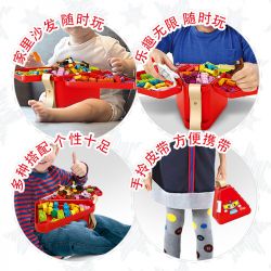 PanlosBrick 699007 699007C Panlos Brick 699007 699007C non  BÀN HỌC ĐA NĂNG bộ đồ chơi xếp lắp ráp ghép mô hình Miscellaneous BABY COLLECTION BOX Lung Tung 100 khối PanlosBrick 699007 699007C Panlos Brick 699007 699007C non  BÀN HỌC ĐA NĂNG bộ đồ chơi xếp lắp ráp ghép mô hình Miscellaneous BABY COLLECTION BOX Lung Tung 100 khối