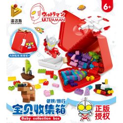 PanlosBrick 699007 699007C Panlos Brick 699007 699007C non  BÀN HỌC ĐA NĂNG bộ đồ chơi xếp lắp ráp ghép mô hình Miscellaneous BABY COLLECTION BOX Lung Tung 100 khối PanlosBrick 699007 699007C Panlos Brick 699007 699007C non  BÀN HỌC ĐA NĂNG bộ đồ chơi xếp lắp ráp ghép mô hình Miscellaneous BABY COLLECTION BOX Lung Tung 100 khối