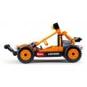 SLUBAN M38-B0676 B0676 0676 M38B0676 38-B0676 non  ĐUA CÁT bộ đồ chơi xếp lắp ráp ghép mô hình Racing DUNE RACING CAR Cuộc Đua 113 khối