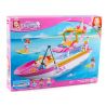 SLUBAN M38-B0722 B0722 0722 M38B0722 38-B0722 non  DU THUYỀN KỲ NGHỈ bộ đồ chơi xếp lắp ráp ghép mô hình  Các Bạn Gái 212 khối