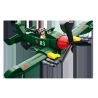 SLUBAN M38-B0683 B0683 0683 M38B0683 38-B0683 non  MÁY BAY CƯỜNG KÍCH IL 2 bộ đồ chơi xếp lắp ráp ghép mô hình World War Ii ILYUSHIN 2 Chiến Tranh Thế Giới Thứ 2 170 khối