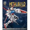 JSTOYS JS10001 10001 non  NGƯỜI ĐỨNG ĐẦU CHIẾN BINH MECHA bộ đồ chơi xếp lắp ráp ghép mô hình Creator METALBUILD Sáng Tạo 8588 khối