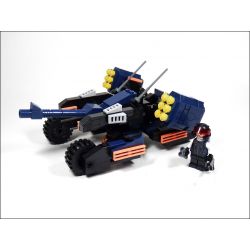 GUDI 8214 non  XE PHÁO 4 BÁNH bộ đồ chơi xếp lắp ráp ghép mô hình Earth Border Biến Giới Trái Đất 223 khối GUDI 8214 non  XE PHÁO 4 BÁNH bộ đồ chơi xếp lắp ráp ghép mô hình Earth Border Biến Giới Trái Đất 223 khối