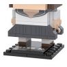 DOUBLEE CADA C55004 55004 non  MOGI NATSUSU bộ đồ chơi xếp lắp ráp ghép mô hình Creator INITIAL D NATSUKI MOGI Sáng Tạo 120 khối