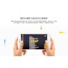XIAOMI MITU MI ONEBOT OBFV05AIQI 05AIQI non  GIÁP CHỐNG GIÀY ROBOT ONEBOT bộ đồ chơi xếp lắp ráp ghép mô hình  CIRCLE TRACKER Kỹ Thuật Công Nghệ Cao Mô Hình Phương Tiện 800 khối