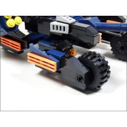 GUDI 8214 non  XE PHÁO 4 BÁNH bộ đồ chơi xếp lắp ráp ghép mô hình Earth Border Biến Giới Trái Đất 223 khối GUDI 8214 non  XE PHÁO 4 BÁNH bộ đồ chơi xếp lắp ráp ghép mô hình Earth Border Biến Giới Trái Đất 223 khối