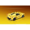 RAEL ENTERTAINMENT 50010 non  FERRARI MÀU VÀNG 50010 bộ đồ chơi xếp lắp ráp ghép mô hình Speed Champions Racing Cars Đua Xe Công Thức 267 khối