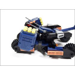 GUDI 8214 non  XE PHÁO 4 BÁNH bộ đồ chơi xếp lắp ráp ghép mô hình Earth Border Biến Giới Trái Đất 223 khối GUDI 8214 non  XE PHÁO 4 BÁNH bộ đồ chơi xếp lắp ráp ghép mô hình Earth Border Biến Giới Trái Đất 223 khối