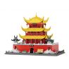 WANGE 7211 non  MÁY BAY CHIẾN ĐẤU TÀNG HÌNH HẠNG NẶNG J-20 tỷ lệ 1:50 bộ đồ chơi xếp lắp ráp ghép mô hình Military Army THE CHENGDU J20 FIREFANG STEALTH FIGHTER Quân Sự Bộ Đội 1229 khối