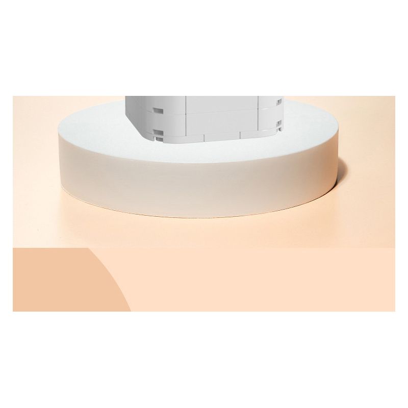 ZUANMA 103A non  CHẬU HOA HÃY DÀNH CHÚT THỜI GIAN ĐỂ TẠO RA 8 KIỂU MÙA XUÂN bộ đồ chơi xếp lắp ráp ghép mô hình Flowers