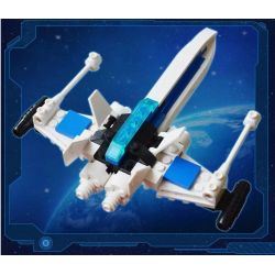 CO-CREATION 606 GA XE LỬA SAKURA bộ đồ chơi xếp lắp ráp ghép mô hình 3668 khối CO-CREATION 606 GA XE LỬA SAKURA bộ đồ chơi xếp lắp ráp ghép mô hình 3668 khối