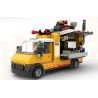 HAPPY BUILD SHINEYU XINYU YC-QC009-1 QC009-1 009-1 YCQC009-1 YC-QC009-2 QC009-2 009-2 YCQC009-2 YC-QC009-3 QC009-3 009-3 YCQC009-3 YC-QC009-4 QC009-4 009-4 YCQC009-4 non  4 XE NƯỚNG DI ĐỘNG COKE ĐẦU MÁY ĐƯỜNG PHỐ CHẠY BỘ bộ đồ chơi xếp lắp ráp ghép mô hình City Thành Phố 1166 khối