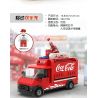 HAPPY BUILD SHINEYU XINYU YC-QC009-1 QC009-1 009-1 YCQC009-1 YC-QC009-2 QC009-2 009-2 YCQC009-2 YC-QC009-3 QC009-3 009-3 YCQC009-3 YC-QC009-4 QC009-4 009-4 YCQC009-4 non  4 XE NƯỚNG DI ĐỘNG COKE ĐẦU MÁY ĐƯỜNG PHỐ CHẠY BỘ bộ đồ chơi xếp lắp ráp ghép mô hình City Thành Phố 1166 khối