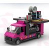 HAPPY BUILD SHINEYU XINYU YC-QC009-1 QC009-1 009-1 YCQC009-1 YC-QC009-2 QC009-2 009-2 YCQC009-2 YC-QC009-3 QC009-3 009-3 YCQC009-3 YC-QC009-4 QC009-4 009-4 YCQC009-4 non  4 XE NƯỚNG DI ĐỘNG COKE ĐẦU MÁY ĐƯỜNG PHỐ CHẠY BỘ bộ đồ chơi xếp lắp ráp ghép mô hình City Thành Phố 1166 khối