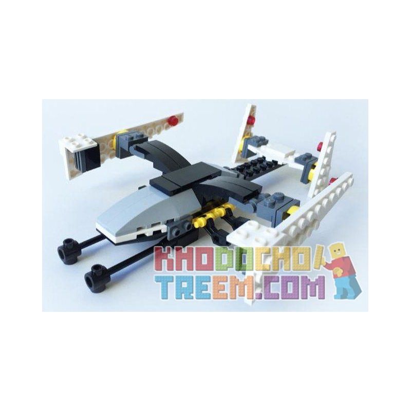 GUDI 8606A Xếp hình kiểu  STAR WARS Floating Explorer Phi Thuyền Chiến đấu Không Người Lái Màu đen 71 khối GUDI 8606A Xếp hình kiểu  STAR WARS Floating Explorer Phi Thuyền Chiến đấu Không Người Lái Màu đen 71 khối