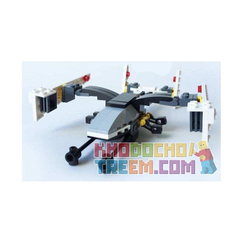 GUDI 8606A Xếp hình kiểu  STAR WARS Floating Explorer Phi Thuyền Chiến đấu Không Người Lái Màu đen 71 khối GUDI 8606A Xếp hình kiểu  STAR WARS Floating Explorer Phi Thuyền Chiến đấu Không Người Lái Màu đen 71 khối