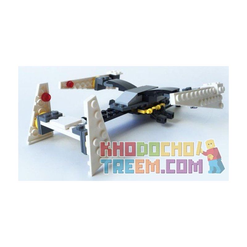 GUDI 8606A Xếp hình kiểu  STAR WARS Floating Explorer Phi Thuyền Chiến đấu Không Người Lái Màu đen 71 khối GUDI 8606A Xếp hình kiểu  STAR WARS Floating Explorer Phi Thuyền Chiến đấu Không Người Lái Màu đen 71 khối