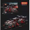 MOYU BLOCK MY88301 88301 MY88301B 88301B BEAUTIFUL AND 8624A BRUCCO BLK-0148 0148 BLK0148 JIQILE 49012 WOMA C0922 0922 non  TỐC ĐỘ GẦM 1:14 tỷ lệ 1:14 bộ đồ chơi xếp lắp ráp ghép mô hình 1391 khối