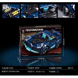REBRICKABLE MOC-69920 69920 MOC69920 RAEL ENTERTAINMENT 50031 non  BUGATI DIVO 1:16. tỷ lệ 1:16 bộ đồ chơi xếp lắp ráp ghép mô hình  BUGATTI DIVO Kỹ Thuật Công Nghệ Cao Mô Hình Phương Tiện 841 khối