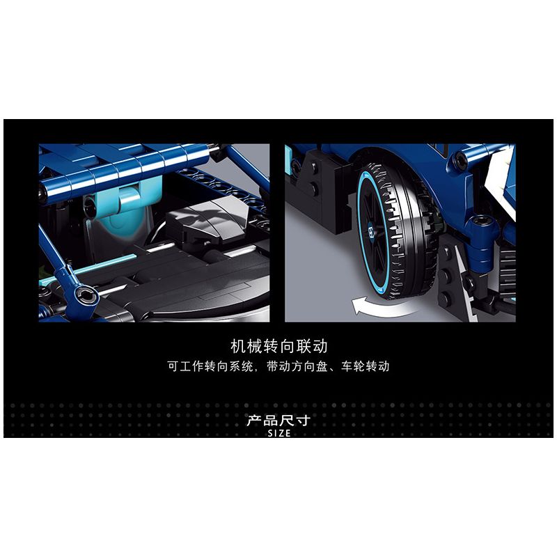 REBRICKABLE MOC-69920 69920 MOC69920 RAEL ENTERTAINMENT 50031 non  BUGATI DIVO 1:16. tỷ lệ 1:16 bộ đồ chơi xếp lắp ráp ghép mô hình  BUGATTI DIVO Kỹ Thuật Công Nghệ Cao Mô Hình Phương Tiện 841 khối