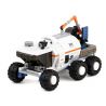 GUDI 10802 non  CON ĐƯỜNG HẠ CÁNH XE bộ đồ chơi xếp lắp ráp ghép mô hình LIVIN'CITY 329 khối