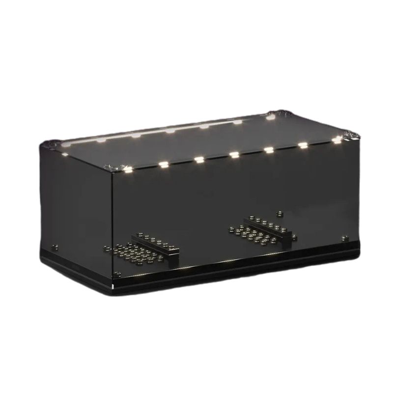 MouldKing 27000 Mould King 27000 non  HỘP TRƯNG BÀY ACRYLIC bộ đồ chơi xếp lắp ráp ghép mô hình  Kỹ Thuật Công Nghệ Cao Mô Hình Phương Tiện