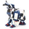 QMAN ENLIGHTEN KEEPPLEY 206 TAY ĐUA TỐI ĐA bộ đồ chơi xếp lắp ráp ghép mô hình Racers MAX RIDER Đua Tốc Độ