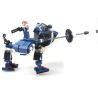 QMAN ENLIGHTEN KEEPPLEY 206 TAY ĐUA TỐI ĐA bộ đồ chơi xếp lắp ráp ghép mô hình Racers MAX RIDER Đua Tốc Độ