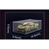 YIMU 77012 BRUCCO BLK-068 RC-168 MouldKing 27003 Mould King 27003 STEEL WILL PLAY Y103 non  SIÊU XE LAMBORGHINI bộ đồ chơi xếp lắp ráp ghép mô hình  LINBAOGINNI SIAN Kỹ Thuật Công Nghệ Cao Mô Hình Phương Tiện 333 khối