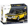 COBI 24339 24338 24349 non  OPEL MANTA 1970 tỷ lệ 1:12 bộ đồ chơi xếp lắp ráp ghép mô hình Model Team Mô Hình Hiện Đại 1905 khối
