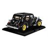 COBI 24336 non  CITROËN LỰC KÉO AVANT 11CV 1938 tỷ lệ 1:12 bộ đồ chơi xếp lắp ráp ghép mô hình Model Team CITROEN TRACTION AVANT 11CV 1938 Mô Hình Hiện Đại 2120 khối