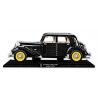 COBI 24336 non  CITROËN LỰC KÉO AVANT 11CV 1938 tỷ lệ 1:12 bộ đồ chơi xếp lắp ráp ghép mô hình Model Team CITROEN TRACTION AVANT 11CV 1938 Mô Hình Hiện Đại 2120 khối