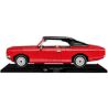 COBI 24344 24345 non  OPEL REKORD C COUPE tỷ lệ 1:12 bộ đồ chơi xếp lắp ráp ghép mô hình Model Team Mô Hình Hiện Đại 2195 khối