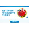 FORANGE FC3106 3106 non  GIẢI CỨU CUỘC KHỦNG HOẢNG NGỌN HẢI ĐĂNG bộ đồ chơi xếp lắp ráp ghép mô hình Fire Rescure FIRE FIGHTERS Cứu Hỏa 389 khối