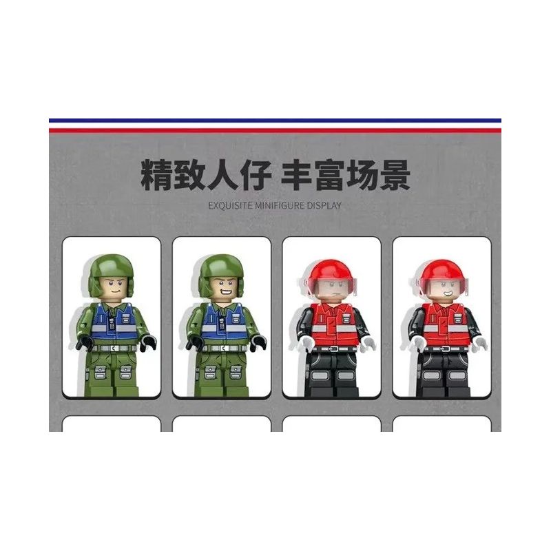 JUHANG TECHNOLOGY 88018 REOBRIX 33032 non  MÁY BAY TIÊM KÍCH F-14 TOMCAT bộ đồ chơi xếp lắp ráp ghép mô hình Military Army F-14 FIGHTER TOMCAT Quân Sự Bộ Đội 1600 khối