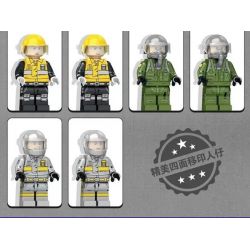 JUHANG TECHNOLOGY 88018 REOBRIX 33032 non  MÁY BAY TIÊM KÍCH F-14 TOMCAT bộ đồ chơi xếp lắp ráp ghép mô hình Military Army F-14 FIGHTER TOMCAT Quân Sự Bộ Đội 1600 khối