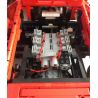 REBRICKABLE MOC-16967 16967 MOC16967 non  LAMBORGINI COUNTACH LP400 1974 bộ đồ chơi xếp lắp ráp ghép mô hình  LAMBORGHINI COUNTACH LP400 1974 Kỹ Thuật Công Nghệ Cao Mô Hình Phương Tiện 3167 khối