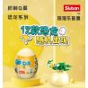 SLUBAN M38-B0796 B0796 0796 M38B0796 38-B0796 non  BLIND BOX DINOSAUR SERIES 6 RỒNG TAM GIÁC KẾT HỢP LỚP PHỦ bộ đồ chơi xếp lắp ráp ghép mô hình Jurassic World QBRICKS EGG Thế Giới Khủng Long
