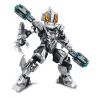 SEMBO 108688 non  KẺ THÙ CỰC ĐOAN bộ đồ chơi xếp lắp ráp ghép mô hình Ultraman ULTRAMAN HEROES Vệ Binh Vũ Trụ Siêu Nhân Điện Quang 542 khối