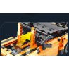 MouldKing 15006 Mould King 15006 non  NÉ TRÁNH KẺ THÁCH THỨC bộ đồ chơi xếp lắp ráp ghép mô hình  CHALLENGER Kỹ Thuật Công Nghệ Cao Mô Hình Phương Tiện 545 khối