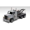 MouldKing 15020 Mould King 15020 REBRICKABLE MOC-37775 37775 MOC37775 non  XE KÉO CỨU HỘ bộ đồ chơi xếp lắp ráp ghép mô hình  HOLMES TOW TRUCK Kỹ Thuật Công Nghệ Cao Mô Hình Phương Tiện 1093 khối