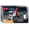 MouldKing 15027 Mould King 15027 non  TÀU PHÁ HỦY NHỎ bộ đồ chơi xếp lắp ráp ghép mô hình  REMOVE OBSTACLES Kỹ Thuật Công Nghệ Cao Mô Hình Phương Tiện 938 khối