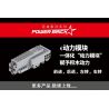 MouldKing 15019 Mould King 15019 REBRICKABLE MOC-38031 38031 MOC38031 non  XE THU GOM RÁC (BỘ 42098) bộ đồ chơi xếp lắp ráp ghép mô hình  GARBAGE TRUCK Kỹ Thuật Công Nghệ Cao Mô Hình Phương Tiện 1692 khối
